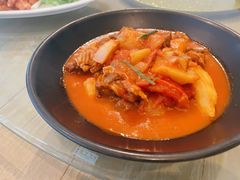 法式牛腩煲-日出青木·杭帮菜名店
