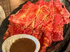 -大馥·炭火烧肉酒场(莘庄莘福坊店)