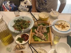 -沽源味道(中环路店)