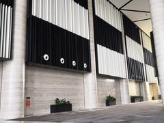 -青岛西海岸隆和福朋喜来登酒店