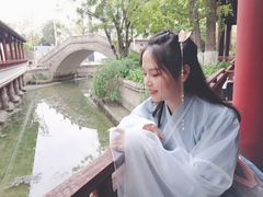 -龙潭水乡
