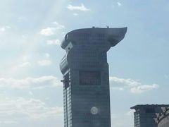 -北京盘古七星酒店