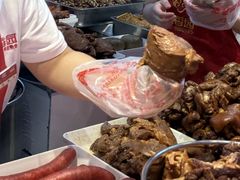 -净香园熟肉(北坦总店)