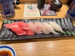 -合点寿司(金虹桥商场店)