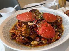 -香丰阁·烤鸭·川湘菜(昌平店)
