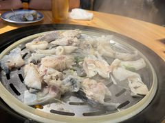 -阿鸡鱼庄·顺德鲜蒸小炒(亚运村店)