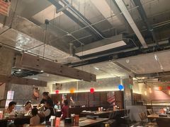 -新石器烤肉(中房金谊广场店)