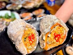 -丹东特色烤肉(学府路一部店)