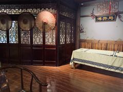 -MAX伯爵沉浸式超级游戏体验馆·实景桌游·剧本杀(小时代店)