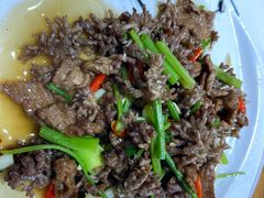 -下梅人家土菜馆(历史文化餐厅度假区店)