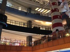 -天虹购物中心(石路店)