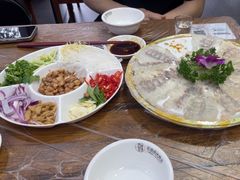 -官塘原味鱼生·潮菜大排档(潮州总店)