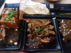 -张妈台式锅烧(深大店)
