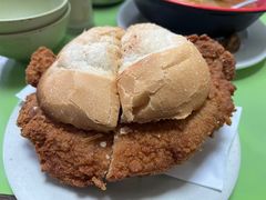 -胜利茶餐室