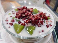 -周大娘牛乳(旧寨古村总店)