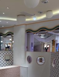 -奈尔宝·儿童乐园·亲子餐厅(苏州大悦城店)