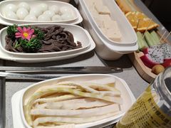 -海底捞火锅(吴中路店)