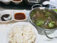 -黑山牛肉汤火锅(花城汇店)