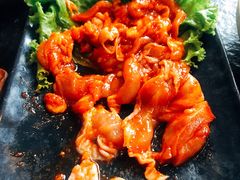 -金刚山(学府路店)