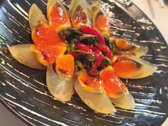 -柴门饭儿(成都太古里店)