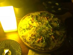 -MARU玛露音乐餐厅(大学路店)