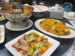 -光海鲜鱼翅餐厅(叻差拉披色路店)