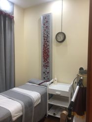 -芳朵美容养生SPA