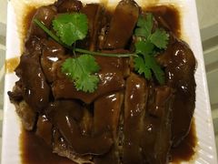 -大唐靓汤江门私房菜(景田店)