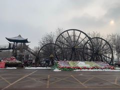 -呀路古热带植物园