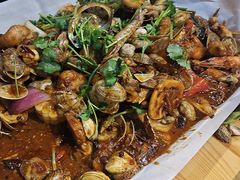 -798音乐烤吧(林西店)