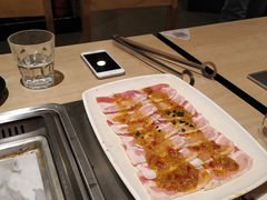 -新石器烤肉(南通CBD大有境店)