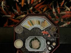 -龙悦湾酒家·八阵鱼生·渔人码头店