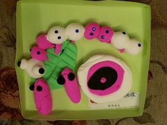 -tomato蕃茄田艺术(新天地中心)