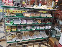 零售区-袁记串串香(泉水轻轨站店)