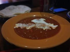 鸡肉玛莎拉-Tony's House
