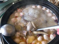 招牌猪肚鸡-叶记猪肚鸡(宝安椰林湾店)
