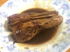 -许村蟹面(海宁许村大道店)
