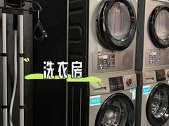 -栢里酒店(广州上下九步行街店)