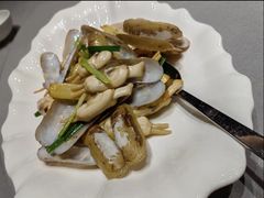 -明州小宴(文化广场店)