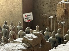 -秦始皇帝陵博物院(兵马俑)
