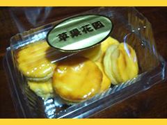 -苹果花园(桂林路店)