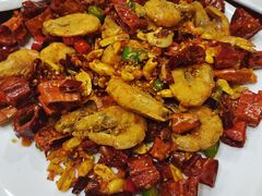 -依兰国际酒店-颐和轩中餐厅