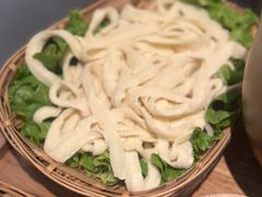-盡膳口福跷脚牛肉火锅(国贸商城店)