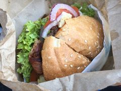 -Fergburger(皇后镇店)