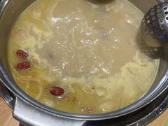 -椰夫人·养生椰子鸡(黄埔时代城店)