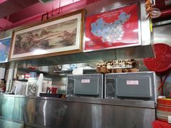 -大利来记咖啡室(告利雅施利华街店)