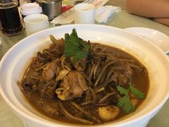 -八珍饺子·烤鸭·家常菜