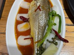 -三个渔夫·蒸汽海鲜(万德大厦店)