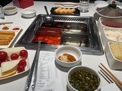 -海底捞火锅(长宁路龙之梦店)