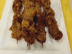 -功德林素菜饭庄(前门店)
